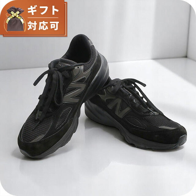 ニューバランス new balance Made in USA 990 v6 スニーカー
