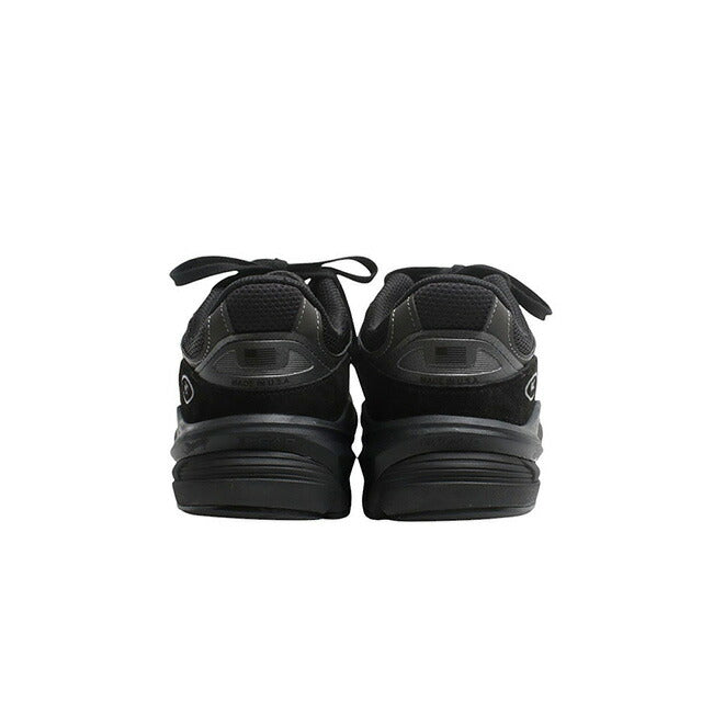 ニューバランス new balance Made in USA 990 v6 スニーカー U990BB6-100 28cm メンズ ブラック 靴 WQ00054622