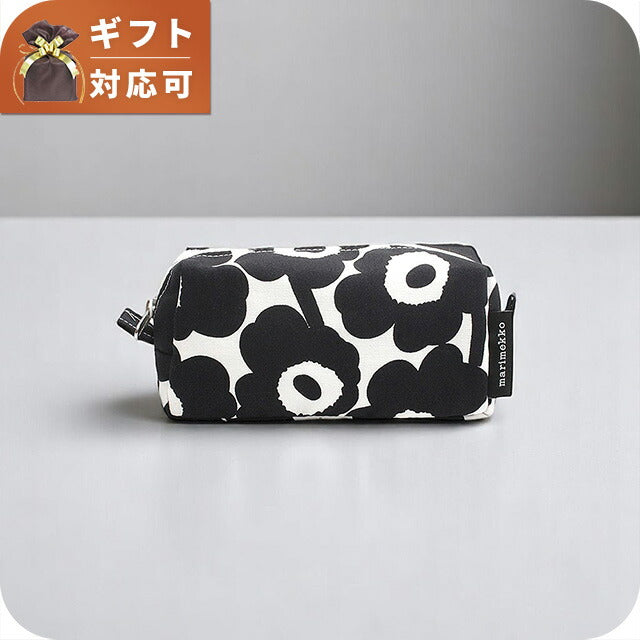 国内買付【marimekko】Mini Unikko Tiise ポーチ Tiise Mini Unikko ポーチ | Maija Isola | Marimekko