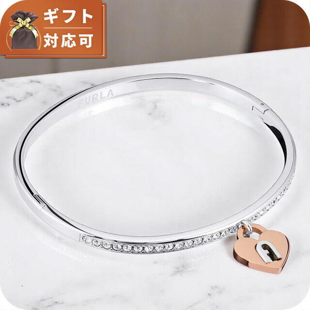 FURLA LOVING PADLOCK ブレスレット FJ0809BTL フルラ FURLA FURLA LOVING PADLOCK ブレスレット FJ0809BTL