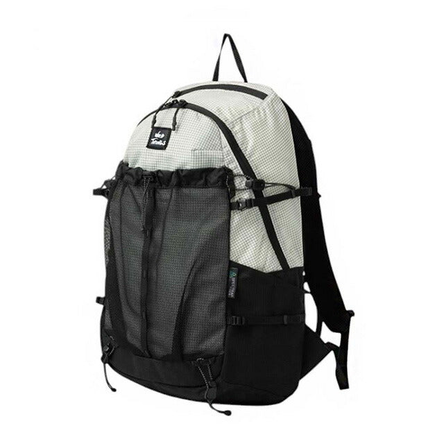 ワイルドシングス WILD THINGS リュック WT-380-3821-WHITE メンズ レディース ホワイト WQ00054966