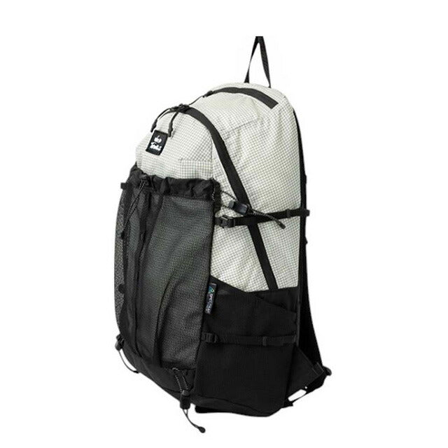 ワイルドシングス WILD THINGS リュック WT-380-3822-WHITE-SP メンズ レディース ホワイト WQ00054968