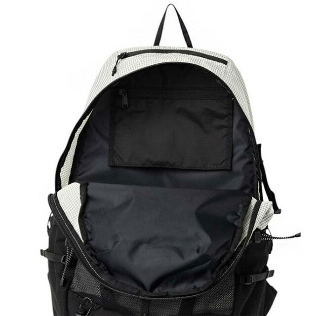 ワイルドシングス WILD THINGS リュック WT-380-3822-WHITE-SP メンズ レディース ホワイト WQ00054968