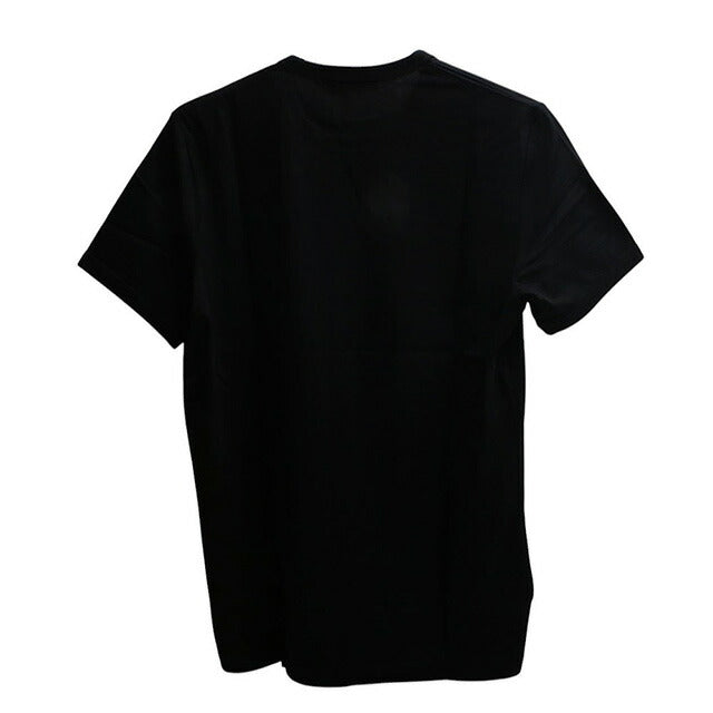 フレッドペリー FRED PERRY Ringer T-Shirt Tシャツ M3519-102-BLACK-S ユニセックス ブラック Tシャツ ブランド