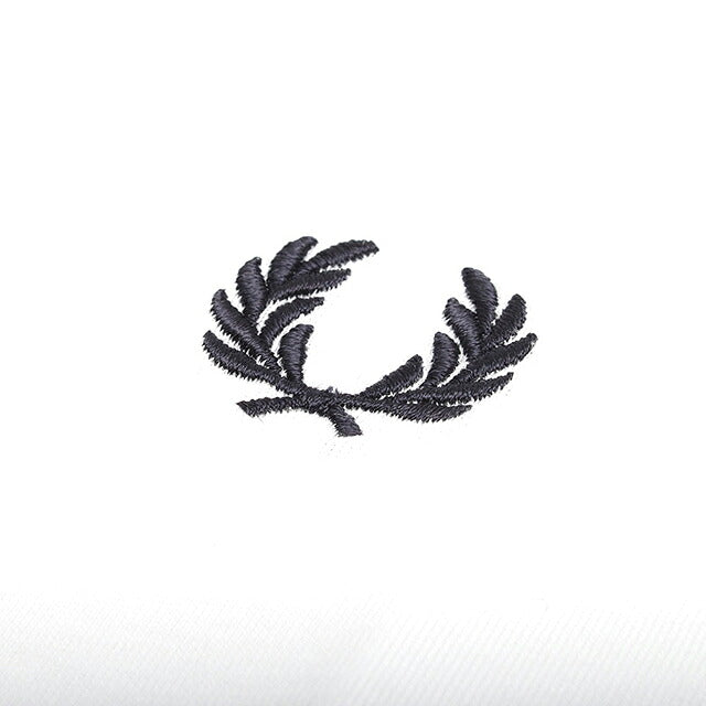 フレッドペリー FRED PERRY Ringer T-Shirt M3519 Tシャツ M3519-100-WHITE-M ユニセックス ホワイト Tシャツ WQ00055009