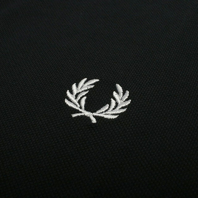 フレッドペリー FRED PERRY The Fred Perry Shirt M3600 ポロシャツ M3600-350-BLACK-M ユニセックス ブラック シャツ WQ00055013