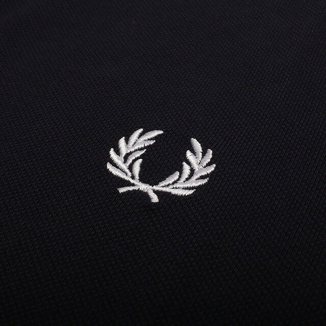 フレッドペリー FRED PERRY The Fred Perry Shirt M3600 ポロシャツ M3600-238-NAVY-L ユニセックス ネイビー シャツ WQ00055018