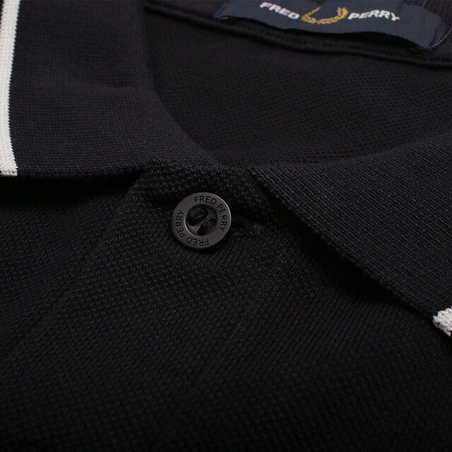 フレッドペリー FRED PERRY The Fred Perry Shirt M3600 ポロシャツ M3600-238-NAVY-XL ユニセックス ネイビー シャツ WQ00055019