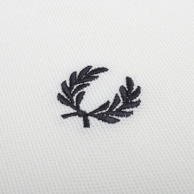 フレッドペリー FRED PERRY The Fred Perry Shirt M3600 ポロシャツ M3600-T60-WHITE-L ユニセックス ホワイト シャツ WQ00055022