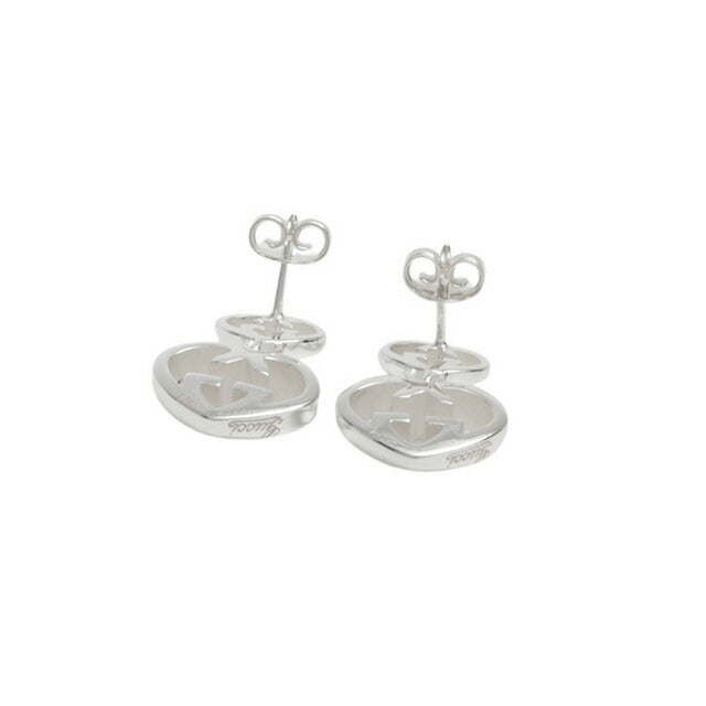 グッチ GUCCI ピアス 246488-J8400-8106 レディース アクセサリー シルバー WQ00055047