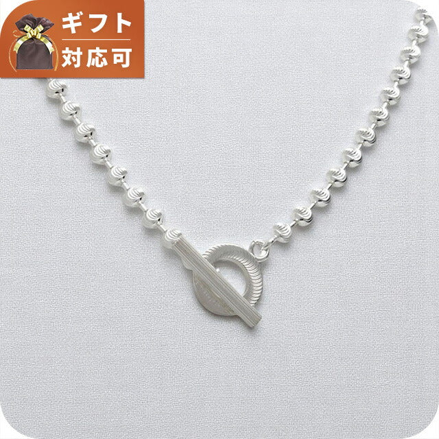 グッチ GUCCI ネックレス 602736-J8400-8106 ユニセックス メンズ レディース アクセサリー シルバー WQ00055048