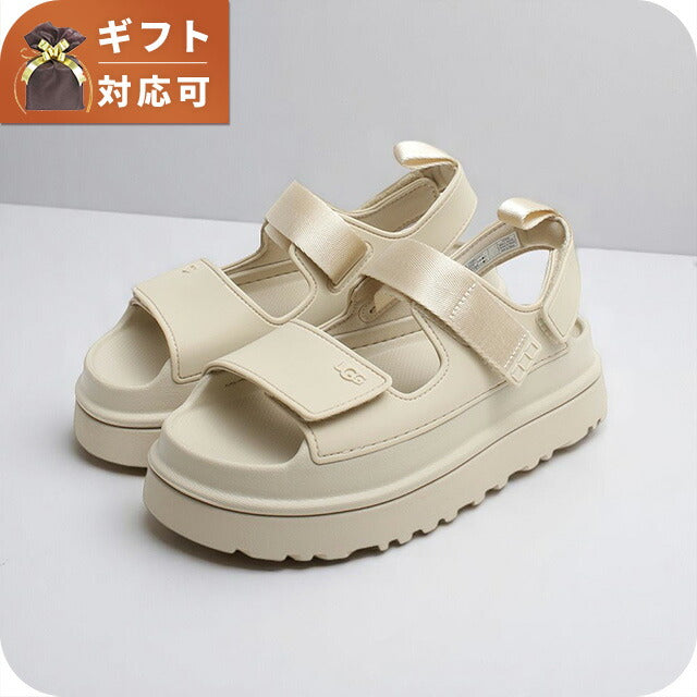 アグ UGG GoldenGlow サンダル 1152685-SSAL-6 レディース