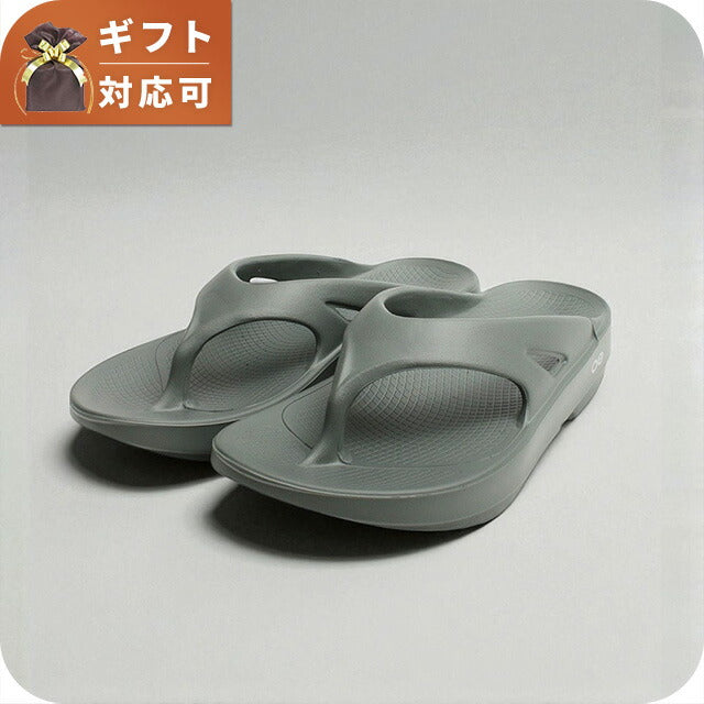 OOFOS OOriginal サンダル 25cm 1000-OLIVE-M6-W8-EU39 ウーフォス OOFOS OOriginal サンダル 1000-OLIVE-M6-W8-EU39