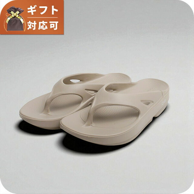 【未使用タグ付き】OOFOS OORIGINAL サイズW6 23センチブラック OOFOS (ウーフォス) OOriginal #UNISEX / ウーオリジナル
