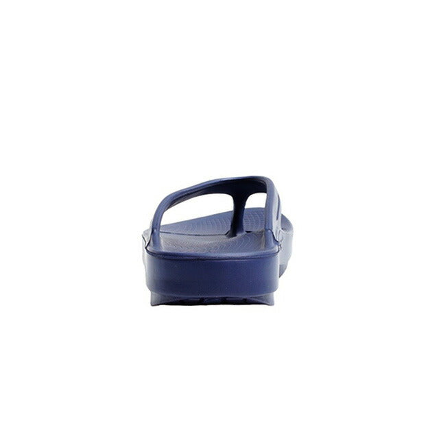 ウーフォス OOFOS OOriginal サンダル 1000-NAVY-M9-W11-EU42 メンズ レディース スポーツサンダル スポサン ネイビー 28cm サンダル WQ00055230
