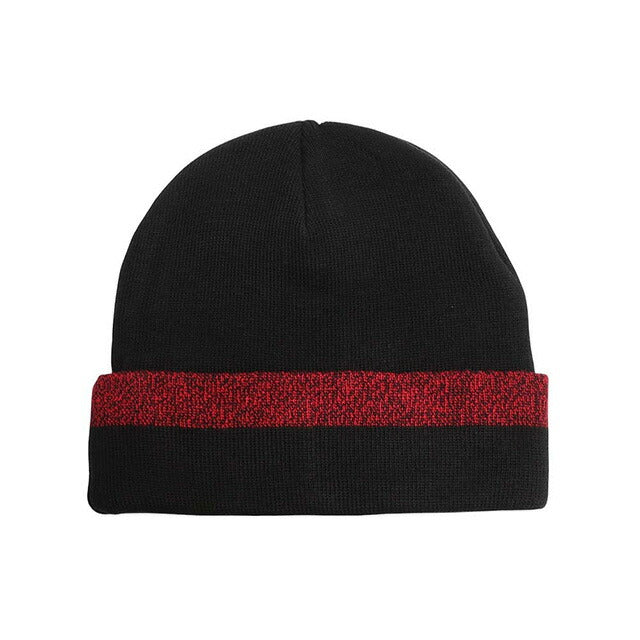 カルバンクライン CALVIN KLEIN ニット帽 CK200006-600 メンズ ブラック 帽子 WQ00055295