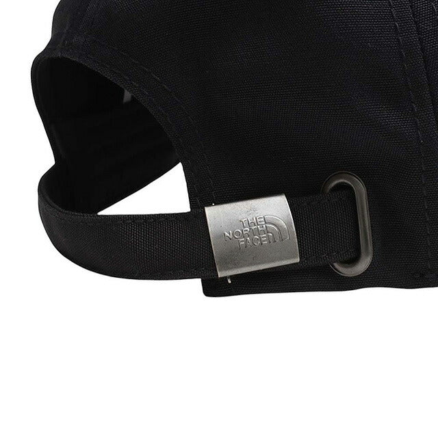 ノースフェイス THE NORTH FACE キャップ NF0A4VSV-KY4 ユニセックス ブラック 帽子 WQ00055299
