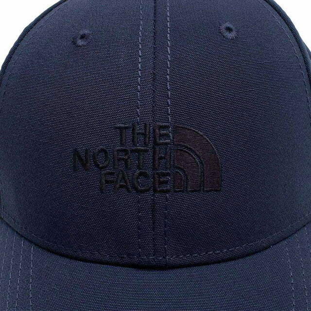 ノースフェイス THE NORTH FACE キャップ NF0A4VSV-8K2 ユニセックス ネイビー 帽子 WQ00055300