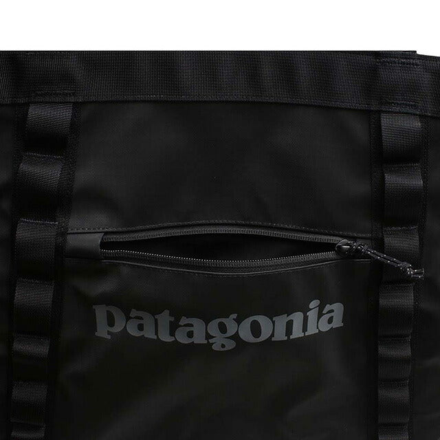 パタゴニア PATAGONIA トートバッグ 49276-BLK メンズ ブラック WQ00055304