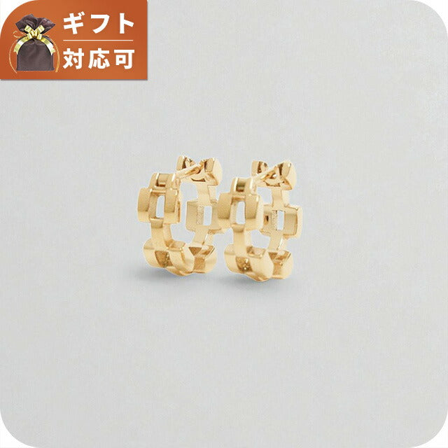 ダニエルウェリントン DANIEL WELLINGTON 3-LINK EARRINGS ピアス アクセサリー DW00400989 レディース ゴールド WQ00055418