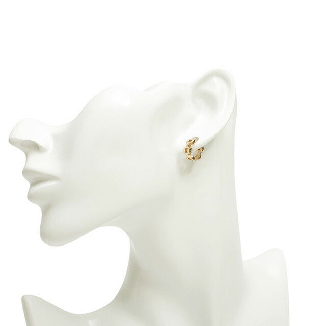 ダニエルウェリントン DANIEL WELLINGTON 3-LINK EARRINGS ピアス アクセサリー DW00400989 レディース ゴールド WQ00055418