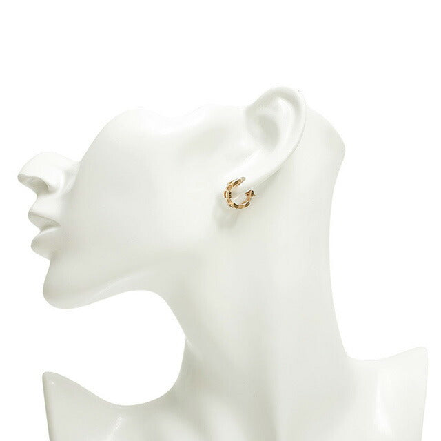 ダニエルウェリントン DANIEL WELLINGTON 3-LINK EARRINGS ピアス アクセサリー DW00400989 レディース ゴールド WQ00055418