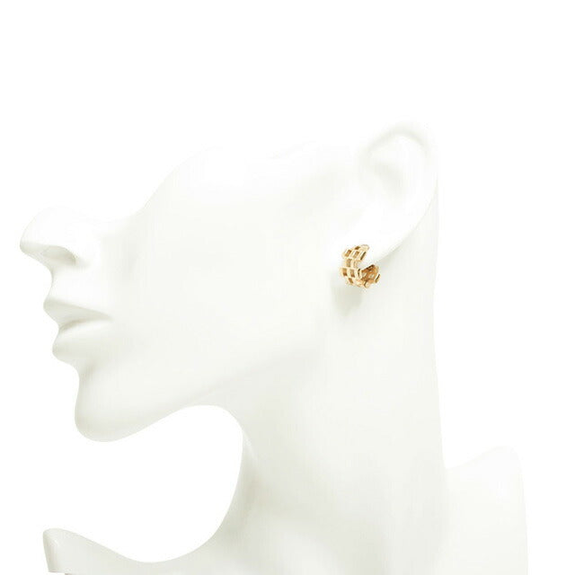 ダニエルウェリントン DANIEL WELLINGTON 5-LINK EARRINGS ピアス アクセサリー DW00400990 レディース ゴールド WQ00055419