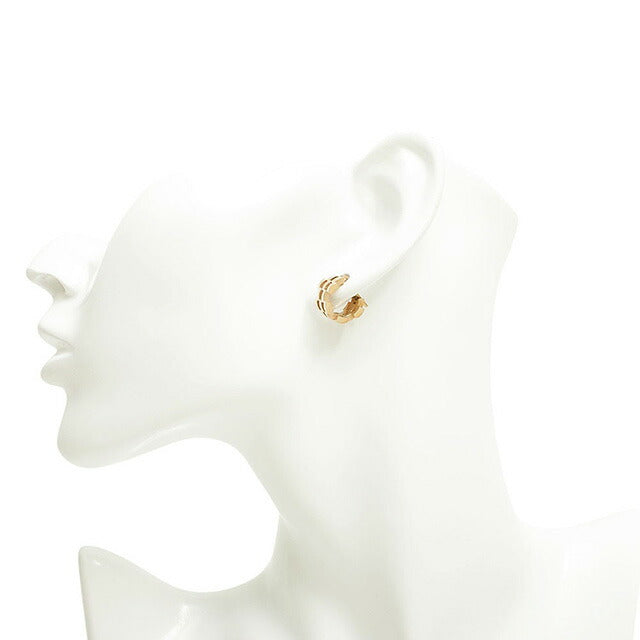 ダニエルウェリントン DANIEL WELLINGTON 5-LINK EARRINGS ピアス アクセサリー DW00400990 レディース ゴールド WQ00055419