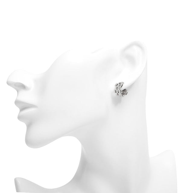 ダニエルウェリントン DANIEL WELLINGTON 5-LINK EARRINGS ピアス アクセサリー DW00401020 レディース シルバー WQ00055433