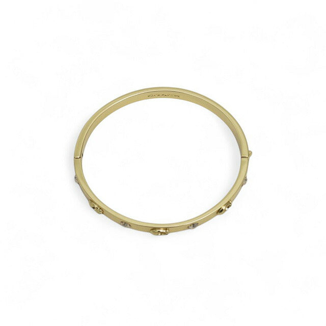 コーチ COACH バングル 455892GLD710 アクセサリー レディース ゴールド WQ00055446