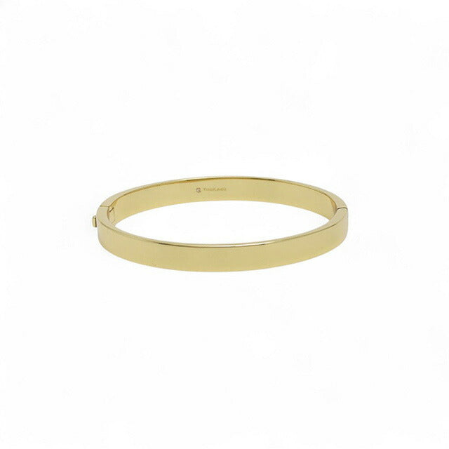 コーチ COACH バングル 455892GLD710 アクセサリー レディース ゴールド WQ00055446