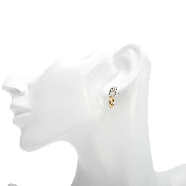 コーチ COACH ピアス 351443TWO974 アクセサリー レディース シルバー ゴールド WQ00055447