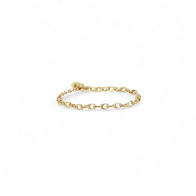 コーチ COACH ブレスレット 376745GLD710 アクセサリー レディース ゴールド WQ00055448
