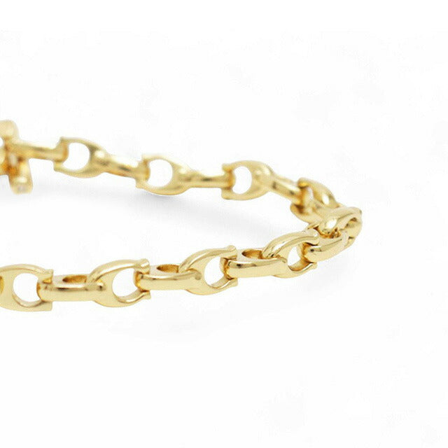 コーチ COACH ブレスレット 376745GLD710 アクセサリー レディース ゴールド WQ00055448