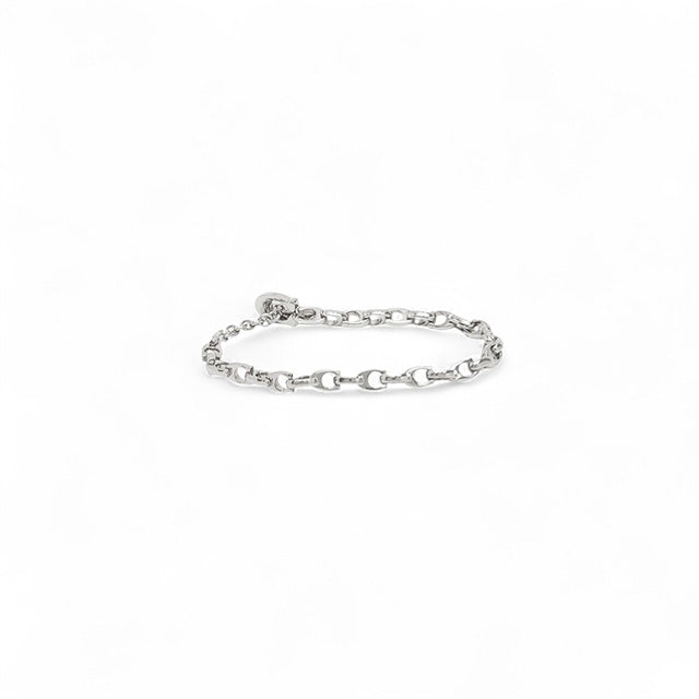 コーチ COACH ブレスレット 376745RHO030 アクセサリー レディース シルバー WQ00055449