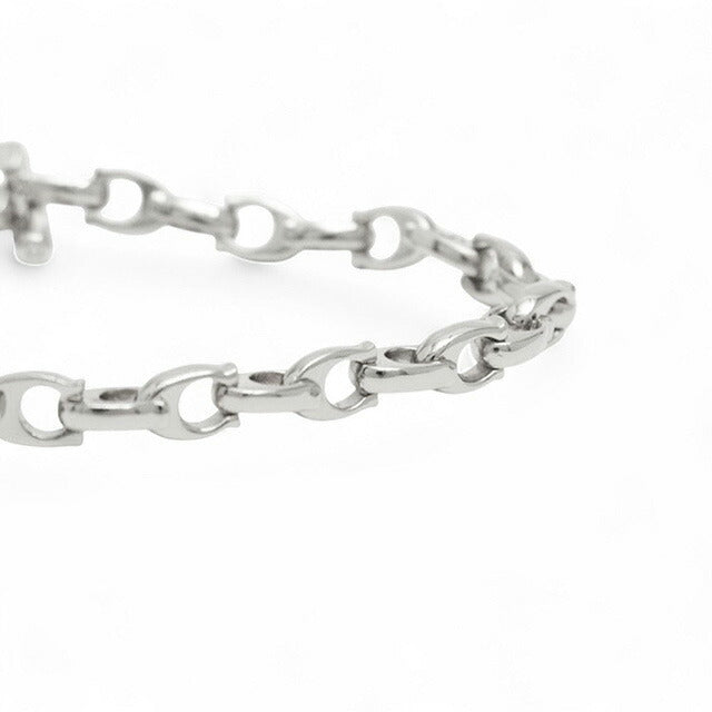 コーチ COACH ブレスレット 376745RHO030 アクセサリー レディース シルバー WQ00055449