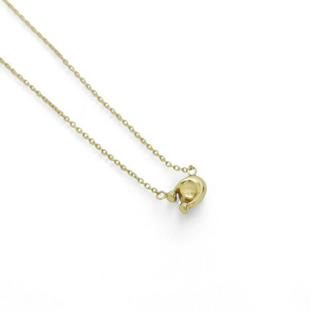 コーチ COACH ネックレス 493112GLD110 アクセサリー レディース ゴールド WQ00055451