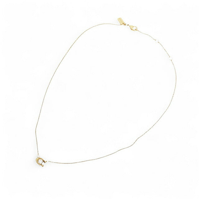 コーチ COACH ネックレス 493112GLD110 アクセサリー レディース ゴールド WQ00055451