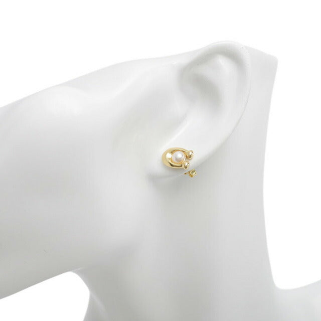 コーチ COACH ピアス 341922GLD100 アクセサリー レディース ゴールド WQ00055452