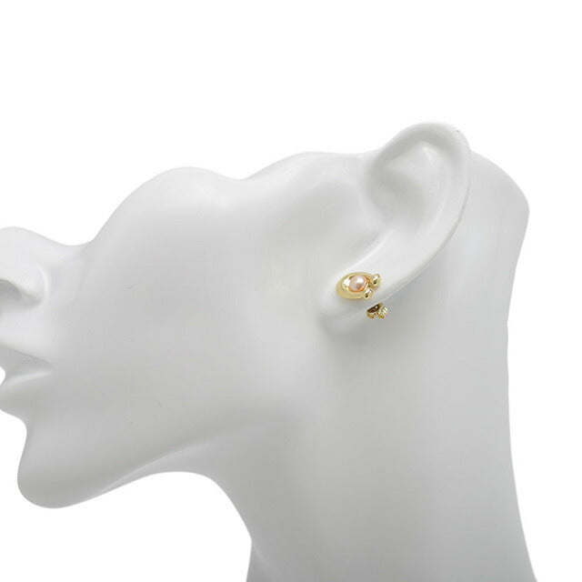 コーチ COACH ピアス 341922GLD651 アクセサリー レディース ゴールド WQ00055454