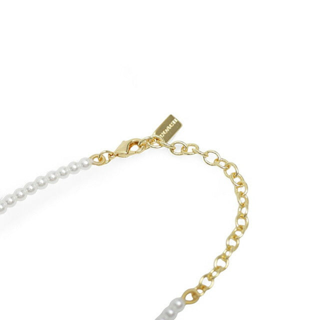 コーチ COACH ネックレス 422713GLD681 アクセサリー レディース ゴールド WQ00055456