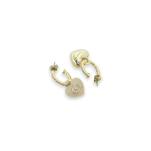 コーチ COACH ピアス 415420GLD655 アクセサリー レディース ゴールド WQ00055458