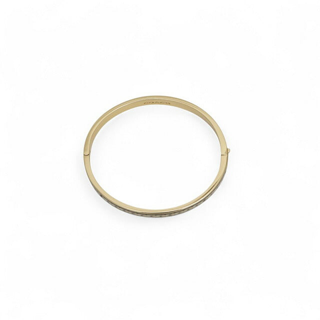 コーチ COACH バングル 408100GLD004 アクセサリー レディース ゴールド WQ00055461