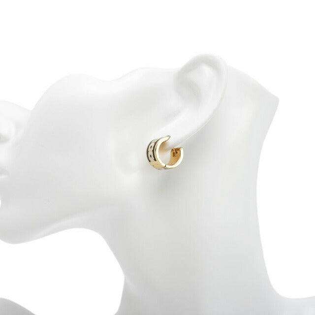 コーチ COACH ピアス 408098GLD004 アクセサリー レディース ゴールド WQ00055462