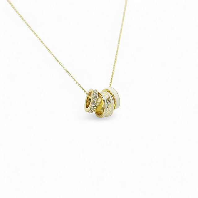 コーチ COACH ネックレス 408103GLD100 アクセサリー レディース ゴールド WQ00055463