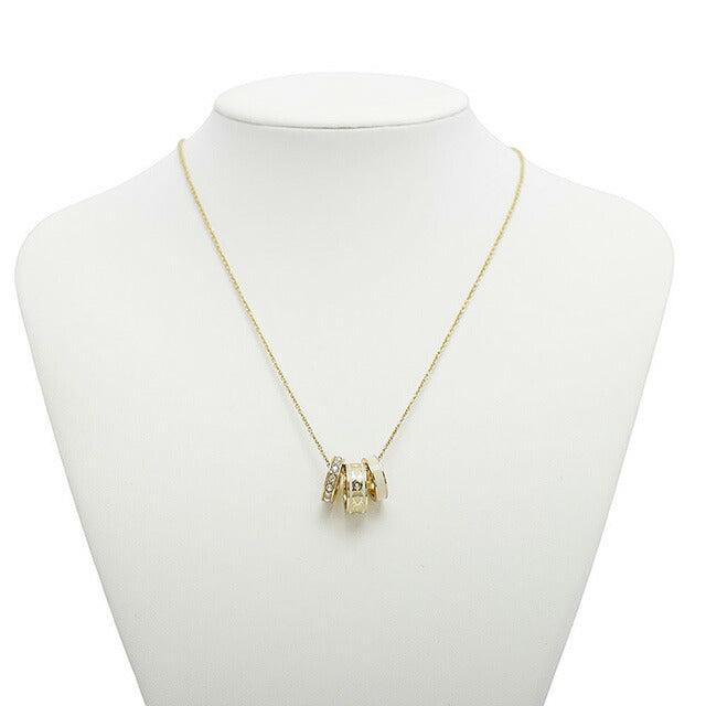 コーチ COACH ネックレス 408103GLD100 アクセサリー レディース ゴールド WQ00055463