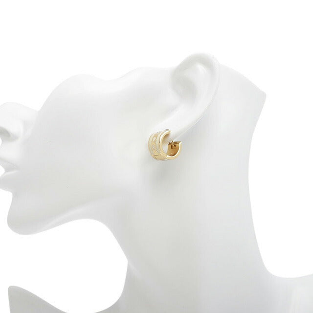 コーチ COACH ピアス 408098GLD100 アクセサリー レディース ゴールド WQ00055465