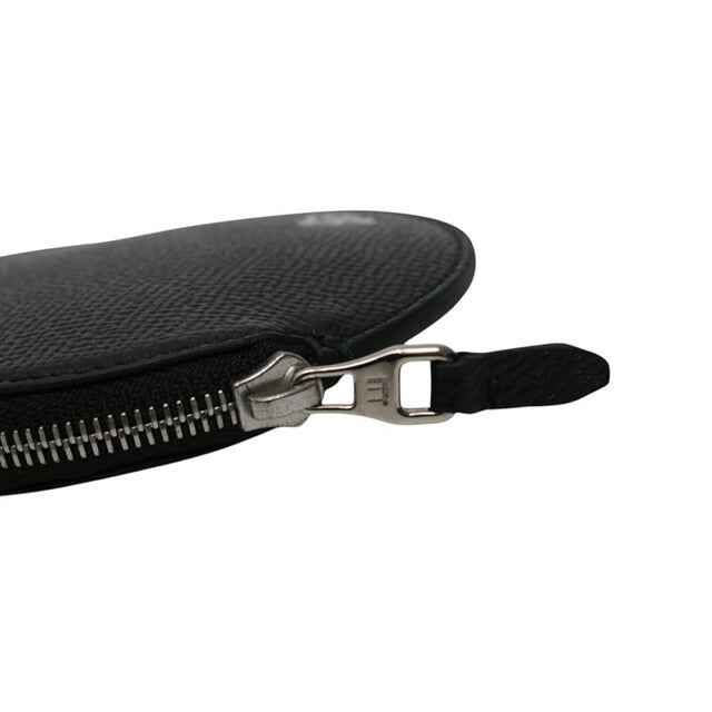 ダンヒル DUNHILL CADOGAN コインケース L2BCR1A メンズ ブラック WQ00055553