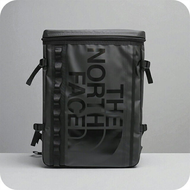 ノースフェイス THE NORTH FACE リュック NF0A3KVR-KX7 ヒューズボックス Base Camp Fuse Box 30L メンズ ブラック WQ00055629
