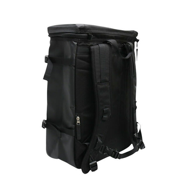 ノースフェイス THE NORTH FACE リュック NF0A3KVR-KX7 ヒューズボックス Base Camp Fuse Box 30L メンズ ブラック WQ00055629